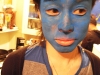 Blue Man