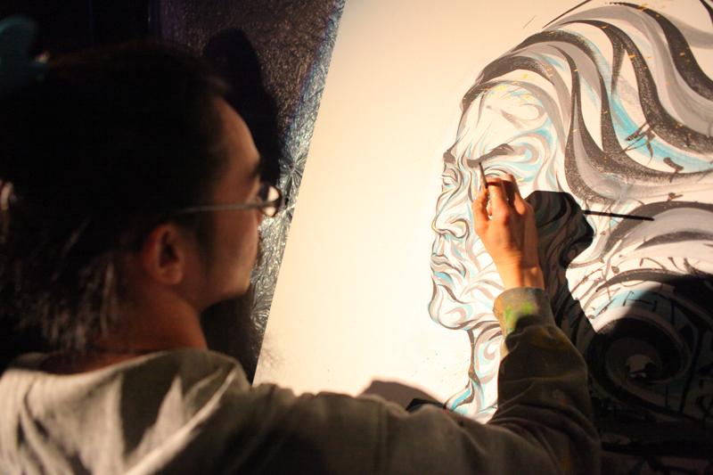 shing02_livepainting1