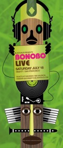 BONOBO