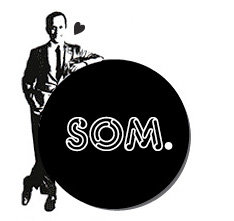 SOM logo